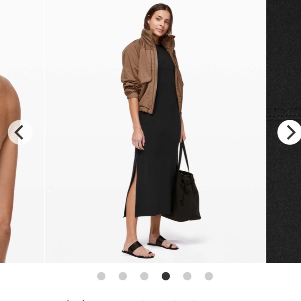 Lululemon dress